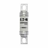 80A 690V IEC AC BS88 HIGH SPEED FUSE Wkładka szybka 80A AC 690V DC 500V BS88 19x77 mm aR, 80FE EATON