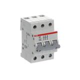 E203/100A gr, rozłącznik