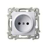 SZAFIR Gniazdo pojedyncze - kolor biały