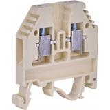 VSV 4 PA ZŁĄCZKA GWINT.– BEZPIECZ.- GNIAZDO