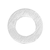 Kółko tnące do maszynki do glazury, 22 x 6 x 2 mm