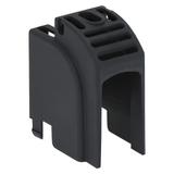 NH00 IP20 Triple Pole Protection kit Zestaw ochronny IP20 dla podstawy TD00-D (osłony pokrywa przegr