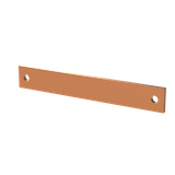ZX2407 Łącznik Cu 30x5mm V2 (C) (do samodzielnego montażu)
