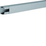 tehalit.LF Kanał elektroinstalacyjny PVC 40x40mm szary LF4004007030 HAGER