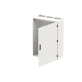 TW307G TwinLine-W szafa naścienna I kl. izol. IP55