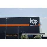 Oprawa uliczna STREETLIGHT FLEX LARGE 110W 730 RW35ST ALW