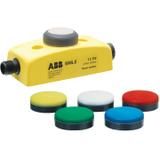 Przycisk Smile 12 RF przycisk resetu