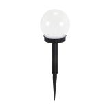 Lampa solarna LED OLIN LED 33 0,06W CW