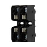 CC FUSE BLOCK W/ PRESSURE PLATE - 2 POLE Modułowy blok bezpieczników BCM Płyta dociskowa 2P BCM603-2