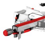 Pilarka ukosowa 1800W, tarcza 255 x 30 mm, 60T TCT