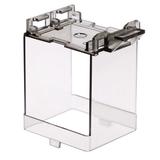 Adapter górny do montażu na szynie DIN do serii 65.31.x.xxx.xxx9, 065.07