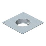 DUG 350-3 RM2, Pokrywa MONTAŻOWA