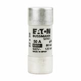 CYLINDRICAL FUSE 22 x 58 50A GG 690V AC Wkładka cylindryczna 22 x 58mm 50A GG 690V AC C22G50 EATON