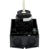 T0-3-15683/I1/SVB-SW Łącznik krzywkowy 20A 6.5kW 207158 EATON