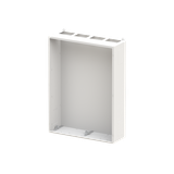 TW409GB TwinLine-W szafa naścienna I kl. izol. IP30 bez drzwi