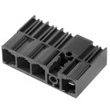 SU 10.16IT/04/90MF4 3.5AG BK BX Złącze wtykowe płytek drukowanych /36szt./ WEIDMULLER