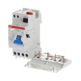 DDA204 AC-40/0,1 blok różnicowo-prądowy 2CSB204001R2400 ABB