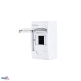 ROZDZIELNICA NATYNKOWA IP40 ZACISKI 12N+12PE 1x12P