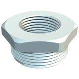 107/R M, REDUKCJE M40-M16 POLIAMID