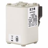 FUSE 450A 1250V 1BKN/80 AR CU Wkładka szybka 450A AC 1250V rozmiar 1 53x69x80 mm aR IEC UL 170M4444