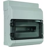Obudowa izolacyjna, IP 54, 295x333x129 mm