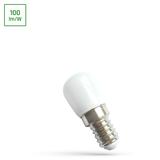 LED Tablicowe 230V 1,5W E-14 CW SPECTRUM
