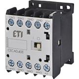 Stycznik pomocniczy miniaturowy CECA0.40-230V-50/60HZ 004642393 ETI