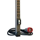 LCS:BLOK ZASILAJĄCY 3F 18XC13+6XC19, Legrand