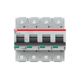 S804N-B16 Wyłącznik nadprądowy 36kA 4P B16A 2CCS894001R0165 ABB