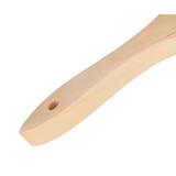 Szczotka druciana 5-rzędowa, drewniany uchwyt