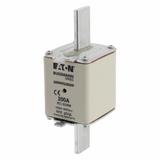 NH 200A 500V gG rozmiar 2 WEATHER RESISTANT NH LV 200A 500V gG rozmiar 2 WR 200NHG2BWP EATON