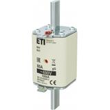 Wkładka topikowa NH zwłoczna KOMBI NH1 gG 80A 690V 004184321 ETI