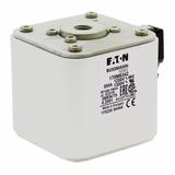 FUSE 500A 1250V 3BKN/75 AR CU Wkładka szybka 500A AC 1250V rozmiar 3 76x92x76 mm aR IEC UL 170M6342