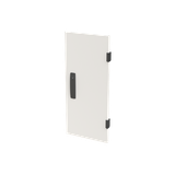 TZB104 Pełne drzwi szerokość 1PW wysokość 4GU