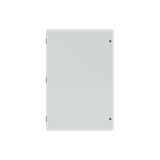 Obudowa SR2 z płyt.mont. 1200x800x300mm (hxwxd) SRN12830K ABB