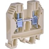 VS 10 PA (ZUG) ZŁĄCZKA GWINT.(10 MM2)