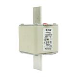 700A 690V aR DIN 3 HSDNH FUSE Wkładka szybka 700A AC 690 V DIN 3 aR DIN IEC podwójny wskaźni 170M681