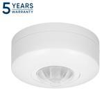 Czujnik ruchu mini 360st. IP20 1200W OR-CR-249 ORNO