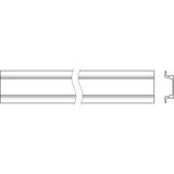 Profil LS AY-PF03/UW/25x7/12/2