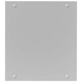 ZH429 Zaślepka zamiast rozŁącznika podwój. NH00