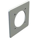 2393/UP, POKRYWA TYNKARSKA DO PUSZKI P/T