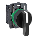 Harmony XB5 Przełącznik 3 położeniowy plastikowy XB5AJ53 Schneider