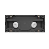 ENYE LED 3W, oprawa elewacyjna, 170lm, IP65, 4000K,, AD-OP-6191L4 ORNO