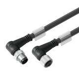SAIL-M12WM12W-4S10U Kabel czujnikowy WEIDMULLER