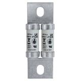 75A 690V AC TYPE T FUSE Wkładka szybka 75A AC 690V DC 500V BS88 37x94 mm aR BS 75EET EATON