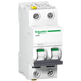 Wyłącznik nadprądowy Acti9 iC60N 2P D4A A9F05204 Schneider