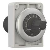 M30C-FR1M Potencjometr 30mm płaski 1MOhm 187037 EATON