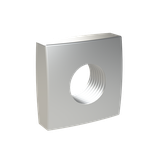 ZX234P10 Nakrętka ślizgowa wsuwana M12 (1opak=10szt.)