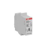 OVR T1-T2 12.5-275s C QS wkładka 2CTB815710R2600 ABB