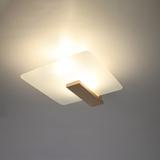 Sollux Plafon LAPPO naturlane drewno SL.1095